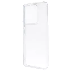 Funda Silicona Transparente para Xiaomi 14T