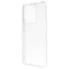 Funda Silicona Transparente para Xiaomi 14T