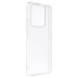 Funda Silicona Transparente para Xiaomi 14T