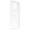 Funda Silicona Transparente para Xiaomi 14T