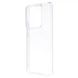 Funda Silicona Transparente para Xiaomi 14T Pro