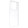 Funda Silicona Transparente para Xiaomi 14T Pro