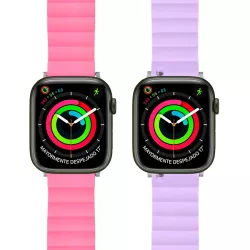 Correa 3 en 1 para Apple Watch 42mm