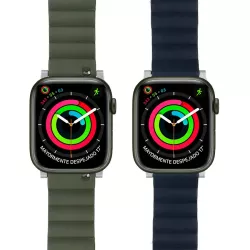 Correa 3 en 1 para Apple Watch 42mm