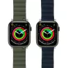 Correa 3 en 1 para Apple Watch 42mm