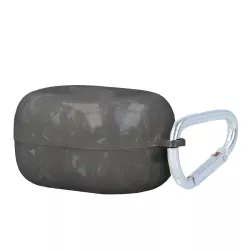 Funda para Auriculares Inalámbricos Comfort- Efecto Perla