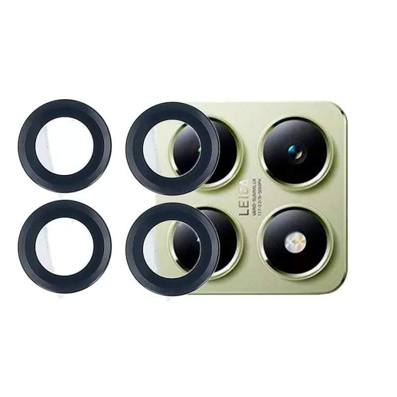 Cubre Objetivo para Xiaomi 14T Cubre Objetivo para Xiaomi 14T