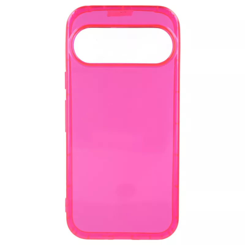 Funda Silicona Color para Google Pixel 9