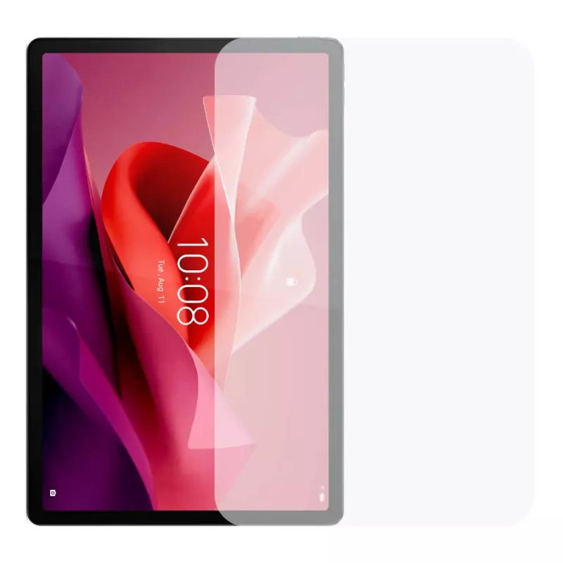 Cristal Templado Transparente para Tablets para Lenovo Tab P12 Cristal Templado Transparente para Tablets para Lenovo Tab P12