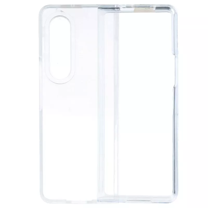Funda Reforzada para Samsung Galaxy Z Fold3 Funda Reforzada para Samsung Galaxy Z Fold3