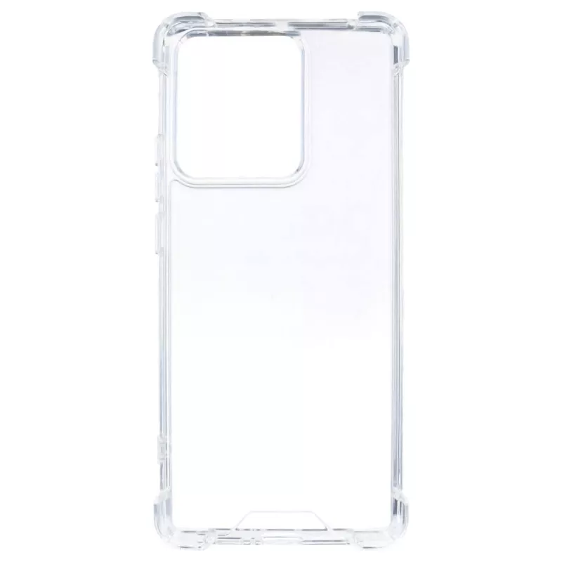 Funda Reforzada para Motorola Edge 40