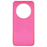 Funda Silicona Color para Oppo Reno 12 F