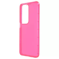 Funda Silicona Color para Oppo A80 5G