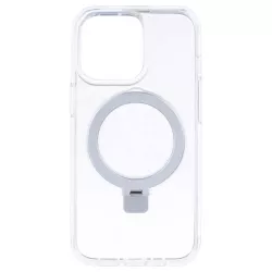 Funda Transparente Compatible con MagSafe Ring para iPhone 13 Pro