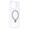 Funda Transparente Compatible con MagSafe Ring para iPhone 13 Pro