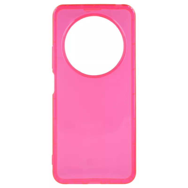 Funda Silicona Color para Xiaomi Redmi 14C