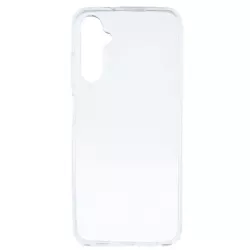 Funda Silicona Transparente para Samsung Galaxy A05s