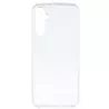 Funda Silicona Transparente para Samsung Galaxy A05s