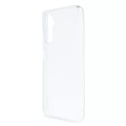 Funda Silicona Transparente para Samsung Galaxy A05s
