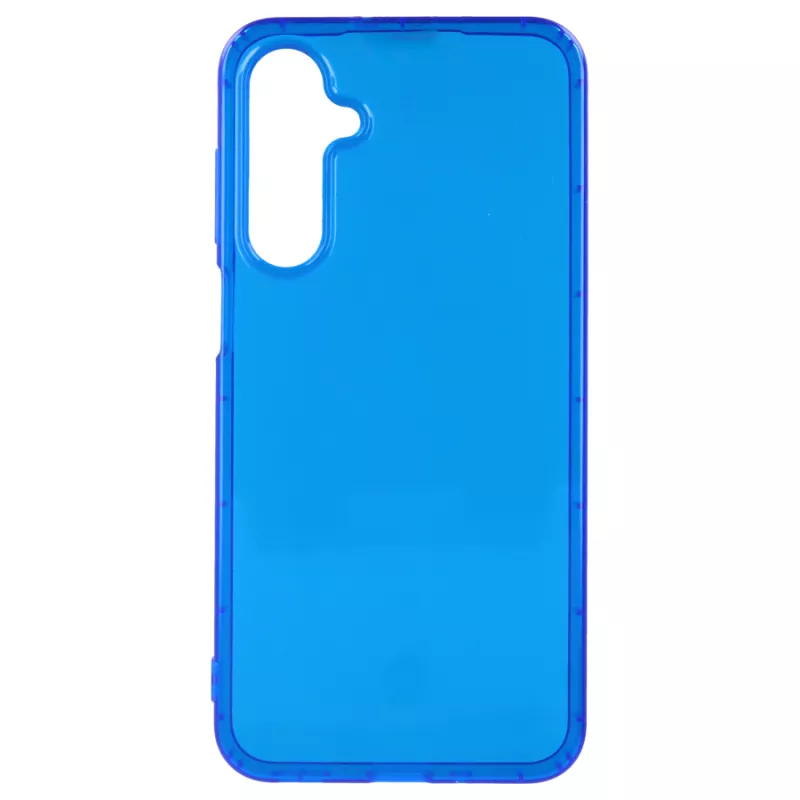 Funda Silicona Color para Samsung Galaxy A16 5G Funda Silicona Color para Samsung Galaxy A16 5G