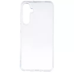 Funda Silicona Transparente para Samsung Galaxy A16 5G