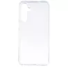 Funda Silicona Transparente para Samsung Galaxy A16 5G