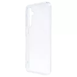 Funda Silicona Transparente para Samsung Galaxy A16 5G