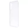 Funda Silicona Transparente para Samsung Galaxy A16 5G