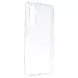 Funda Silicona Transparente para Samsung Galaxy A16 5G
