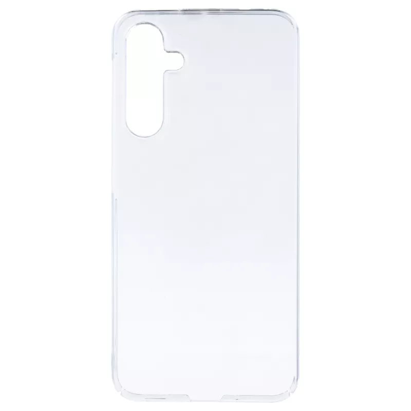 Funda Transparente Premium para Samsung Galaxy A16 5G Funda Transparente Premium para Samsung Galaxy A16 5G