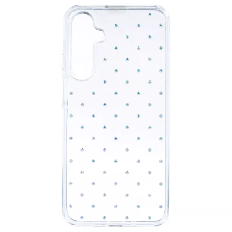 Funda Brillantes para Samsung Galaxy A16 5G Funda Brillantes para Samsung Galaxy A16 5G