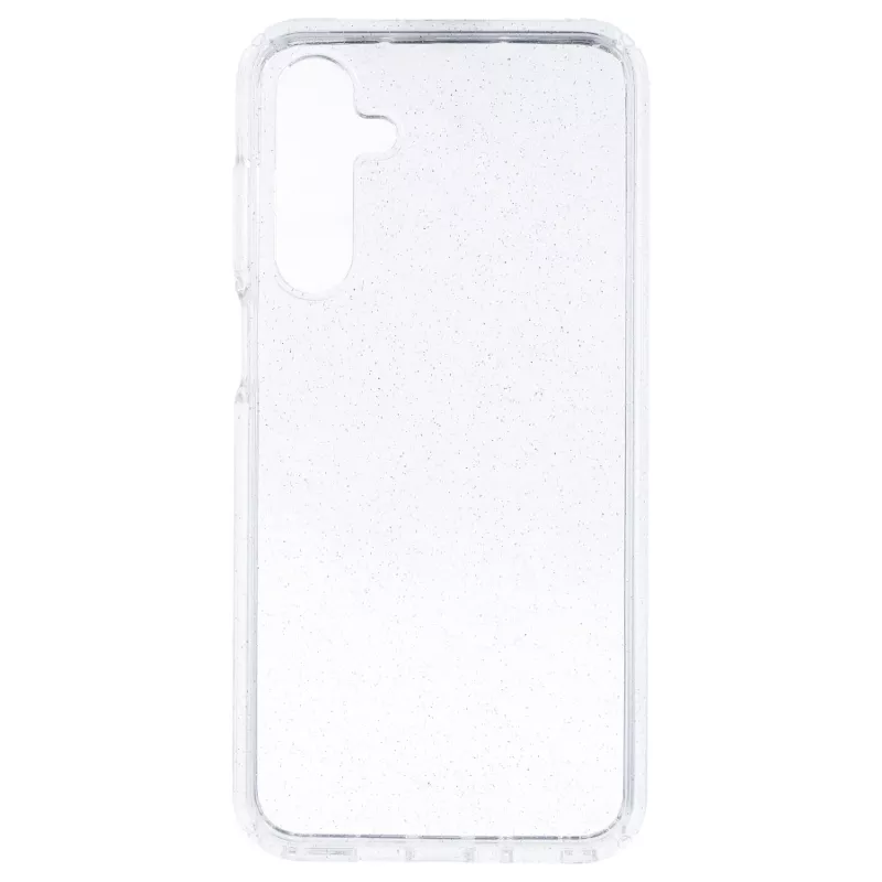 Funda Purpurina para Samsung Galaxy A16 5G