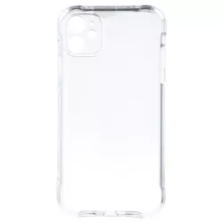 Funda Reforzada Antiyellow para iPhone 11