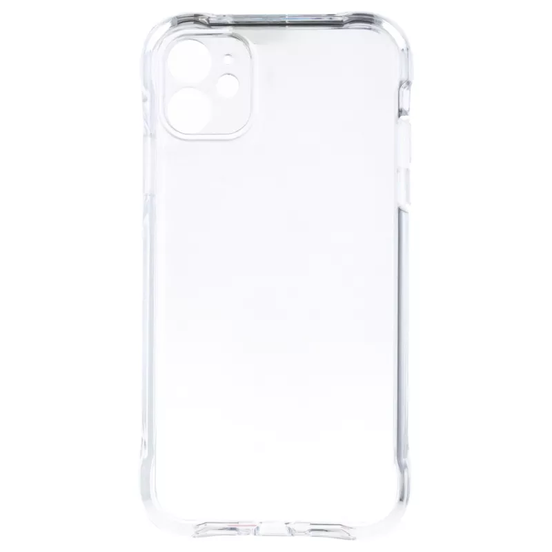 Funda Reforzada Antiyellow para iPhone 11 Funda Reforzada Antiyellow para iPhone 11