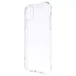 Funda Reforzada Antiyellow para iPhone 11