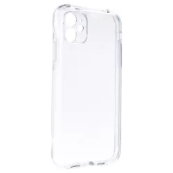Funda Reforzada Antiyellow para iPhone 11