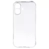 Funda Reforzada Antiyellow para iPhone 16