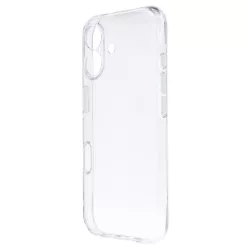 Funda Reforzada Antiyellow para iPhone 16