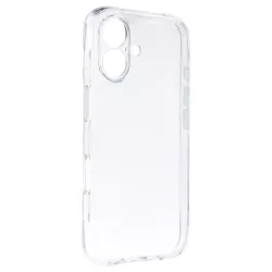 Funda Reforzada Antiyellow para iPhone 16