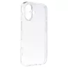 Funda Reforzada Antiyellow para iPhone 16