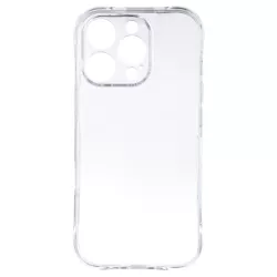 Funda Reforzada Antiyellow para iPhone 16 Pro