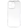 Funda Reforzada Antiyellow para iPhone 16 Pro
