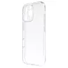 Funda Reforzada Antiyellow para iPhone 16 Pro