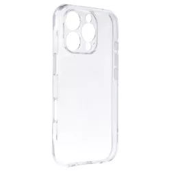 Funda Reforzada Antiyellow para iPhone 16 Pro Max