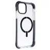 Funda Bumper Compatible con Magsafe para iPhone 12 Pro