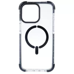 Funda Bumper Compatible con Magsafe para iPhone 13 Pro Max