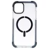 Funda Bumper Compatible con Magsafe para iPhone 15
