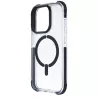 Funda Bumper Compatible con Magsafe para iPhone 13 Pro