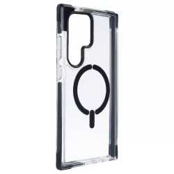 Funda Bumper Compatible con Magsafe para Samsung Galaxy S24 Ultra