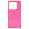 Funda Silicona Color para Xiaomi 14T